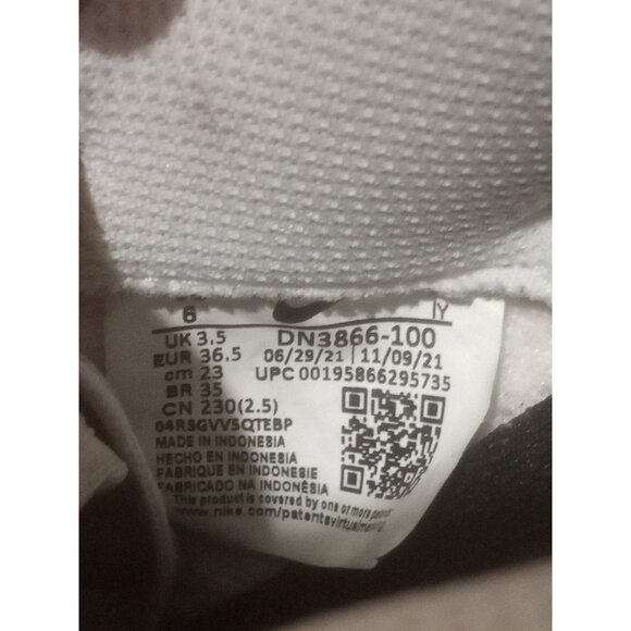 Nike Dunk Low Safari Mix Women's Size 6 Low Top Shoes Sneakers DN3866-100 - Picture 2 of 13